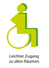 behindertengerecht